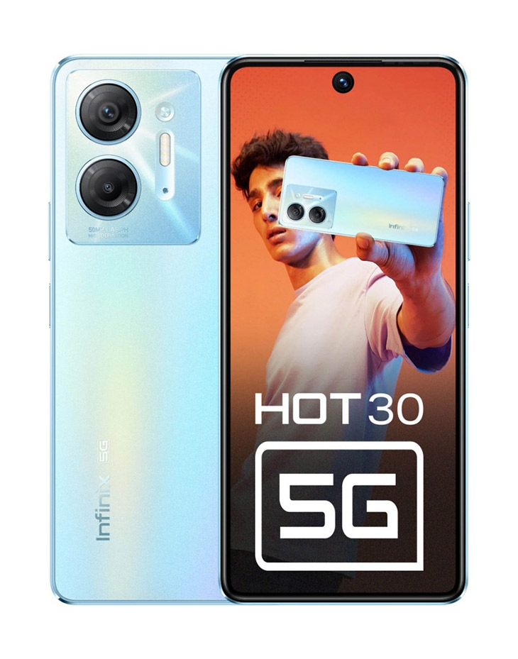 Infinix Hot 30 5G